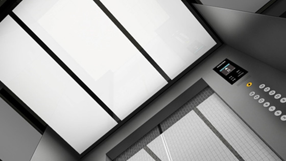 東芝乘客電梯煥新登場(chǎng)