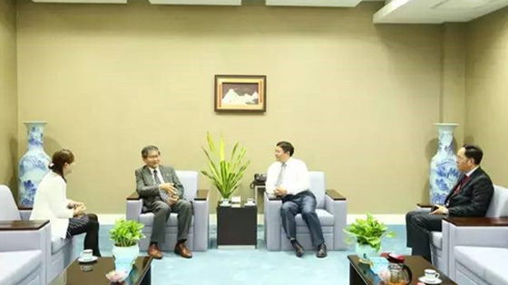 東芝電梯沈陽檢驗(yàn)中心及超大提升高度自動(dòng)扶梯研究塔竣工