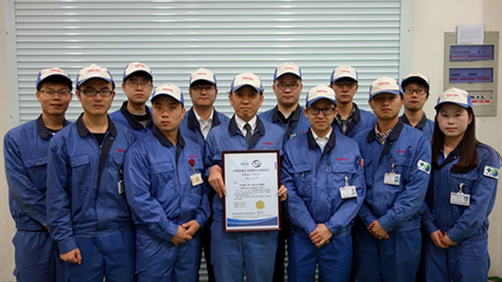 東芝電梯安全制勝 打造行業(yè)新高度