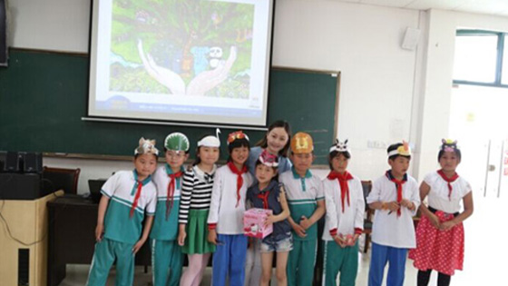 歡樂互動(dòng)六 ? 一行 東芝電梯微課堂