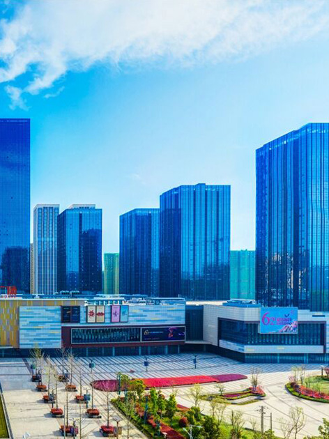 東津世紀(jì)城