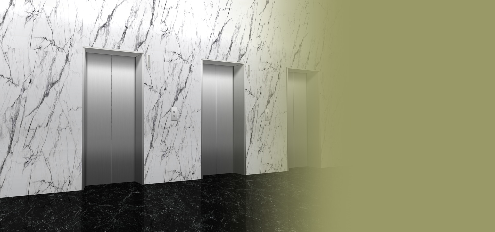 綻放建筑之美，安心品質相伴。