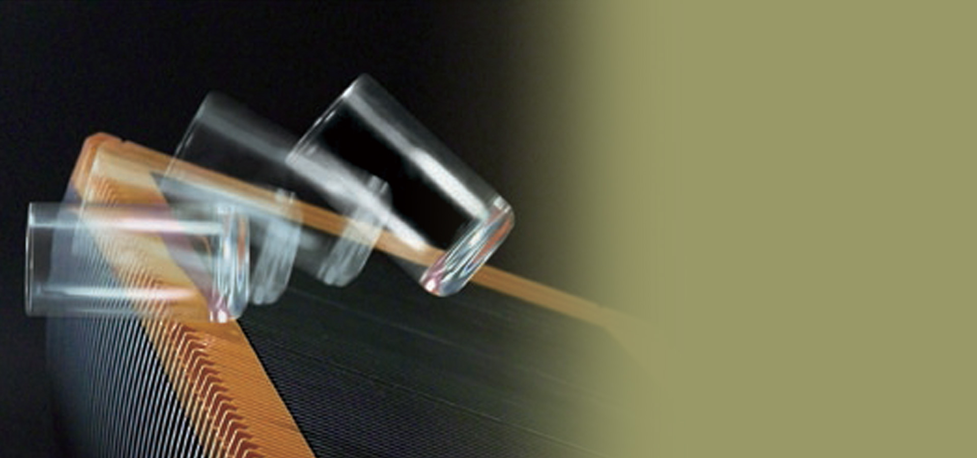 柔性緩沖梯級 安全新境界