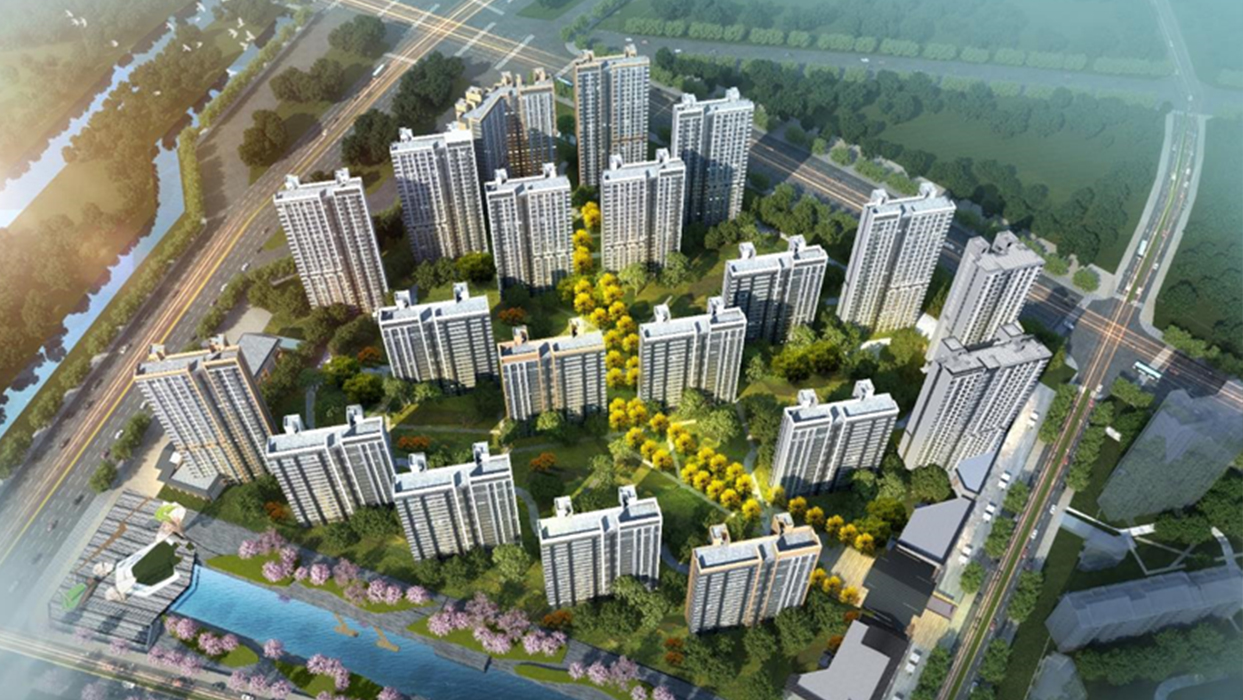 東芝電梯攜手萬科共建盛京渾南“新都心”