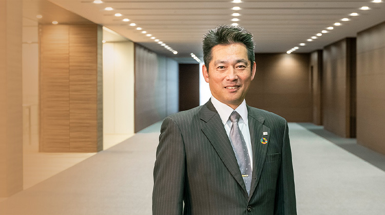 "以技術(shù)和質(zhì)量的東芝"