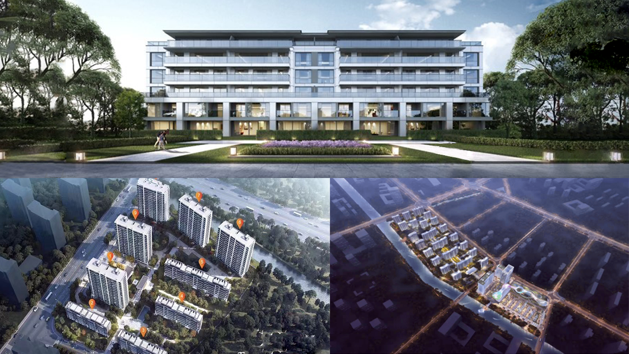 多元選擇，無限可能 | 東芝電梯與杭州華元共繪城市畫卷