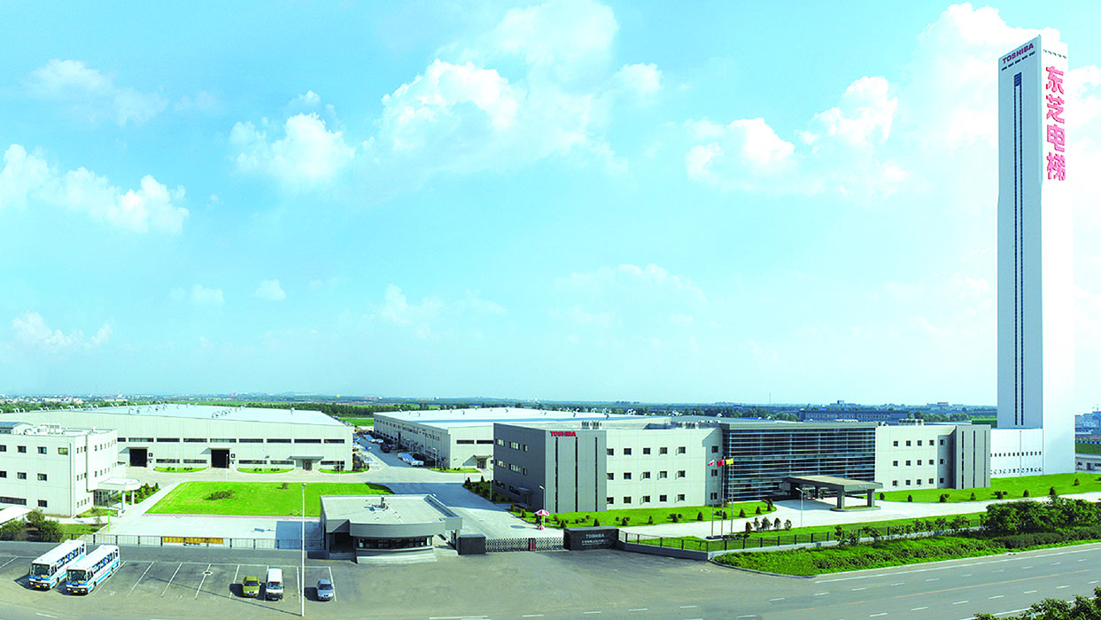 王新偉會見美的高管團隊，推動以東芝電梯為契機擴大合作